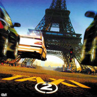 Luc besson innocenté dans l'affaire Taxi 2