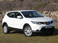 Essai vidéo - Nissan Qashqaï 2 : voiture de l'année ?