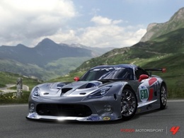 Forza 4 : le pack de septembre dévoilé