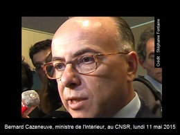 Sécurité routière : vitesse abaissée, oreillette interdite dès cet été, pas la dénonciation des salariés... (reportage vidéo)