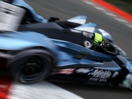 LMP2 : des hauts et des bas pour Strakka