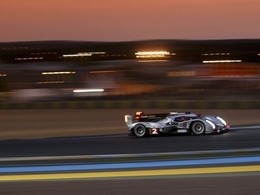 Audi : la concurrence est bien présente