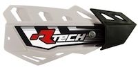 R-Tech protège-mains FLX: trois positions de réglage