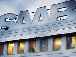 Saab stoppe encore sa production