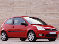 L'avis propriétaire du jour : showtimem3 nous parle de sa Ford Fiesta 1.4 TDCI 68 Ambiente 3p.