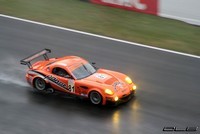 Photo du jour : Panoz Esperante GTLM GT2