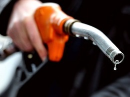 Nouveau recul de la consommation de carburant en 2013