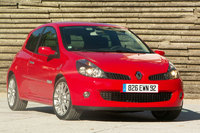 Essai - Renault Clio Renault Sport 2.0 200 ch : lourde succession