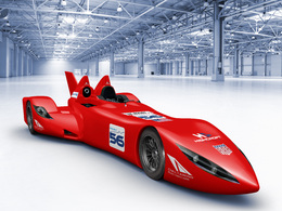 24 Heures du Mans 2012: 3 projets originaux en préparation