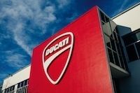 Ducati : 2015 une année record
