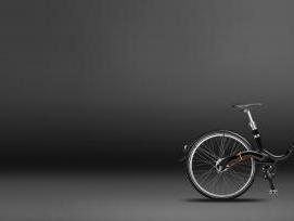 Peugeot Cycles présente son nouveau concept eDL122 électrique