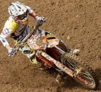 Motocross Elite Français : Valentin Teillet et Mathias Bellino vice-champions