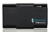 Midland Enerjump: du jus en concentré