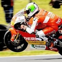 GP125 - Australie D.1: Espargaro confirme sa forme