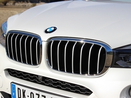 BMW, marque la plus "réputée" au monde