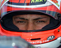 Gary Paffett confie sa carrière à deux anciens pilotes de F1