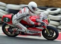 Segura partenaire de la Sunday Ride Classic 2016