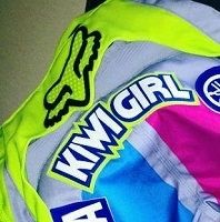 WMX 2016 : zoom sur Courtney Duncan
