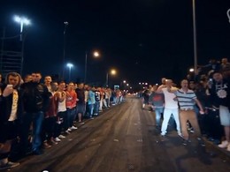 Vidéo Boy Racer : les dessous des courses sauvages anglaises