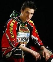 Timoteï Potisek passe chez Yamaha