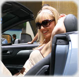 Miss Francfort 2007 – Isabella