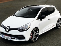 Renault Clio RS 220 Trophy : à partir de 28 900 €