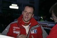 IRC-Brésil: La prudence aura force de loi pour Freddy.