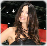Miss Francfort 2007 – Lylia