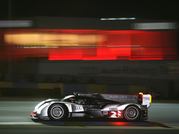 Le Mans 2011 - Audi en pole!