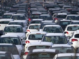 Europe : le marché recule de 1.7% en 2013, Renault/Dacia en hausse, PSA en chute