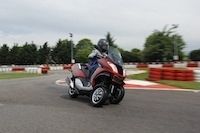 Peugeot Scooters : l'opération ''Summer Time'' valable jusqu'au 19 juillet