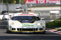 LMS/GT1: Luc Alphand Aventures défendra son titre!