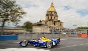 Grand Prix de Formule E à Paris : les prix des billets s'enflamment !