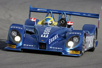 LMS/LMP2: Le Team Essex reçoit le soutien de Porsche
