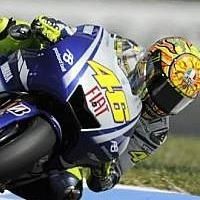 Moto GP - Australie D.1: Rossi se réjouit