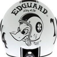Ed Guard Way of Life: un style à part entière