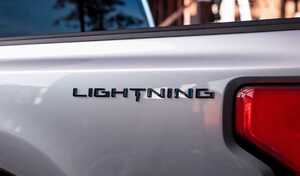 Ford s'apprête à présenter son premier F150 électrique
