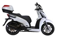 Tarif Kymco : Quelques changements à signaler