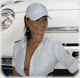 Miss Francfort 2007 – Vanessa