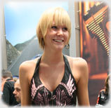 Miss Francfort 2007 – Verina