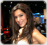 Election Miss Francfort 2007 : A vous de voter !