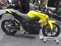 En direct de Cologne : Zero Motorcycles fait évoluer sa gamme pour 2013