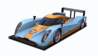 LMS: Aston Martin va tester sa LMP1 sur le Paul Ricard le 8 mars !