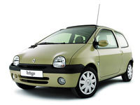Top vols 2005 : Twingo, des voitures à voler