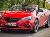 Opel lance la Cascada Supreme, à partir de 33 500 €