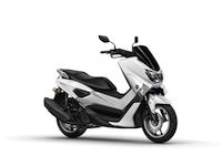 MBK : offres de financement à saisir sur l'Ocito 125 et Evolis 400 ABS