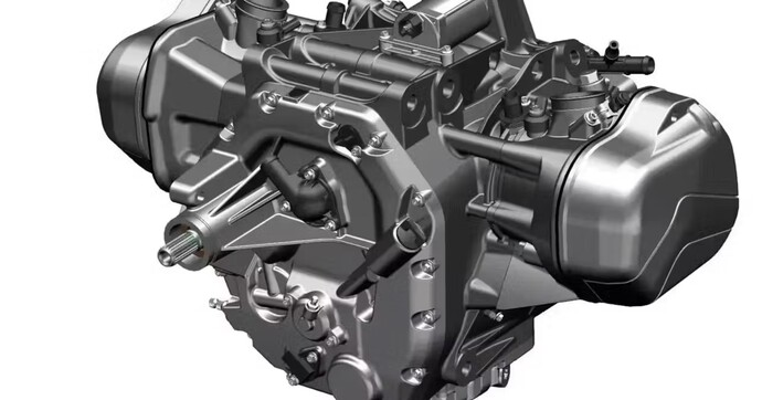 Après son V5 de 250 ch, ZXMoto s’attaque au monument BMW : une « GS chinoise » arrive-t-elle en 2027 ?