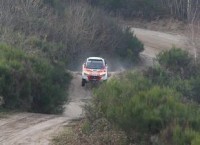 Dakar: L'épreuve 2010 se courra encore en Amérique du sud !