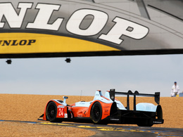 Le Mans 2011 - La 2ème séance de qualif. du OAK Racing