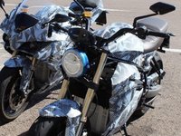 Ça bouge chez Energica !